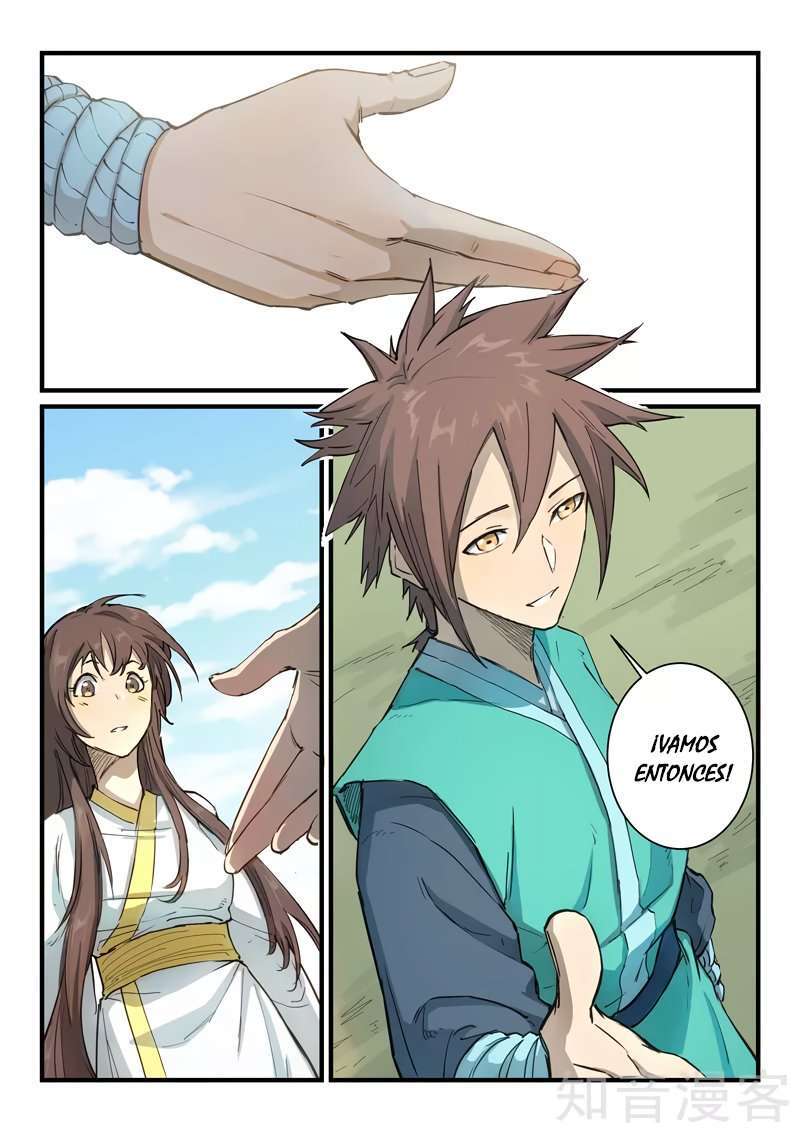 Capitulo 342 page 11