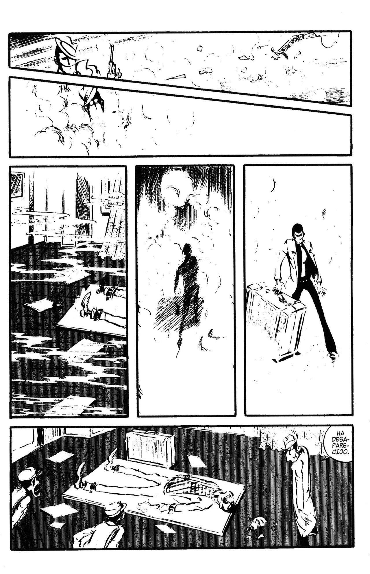 Capitulo 86 page 12