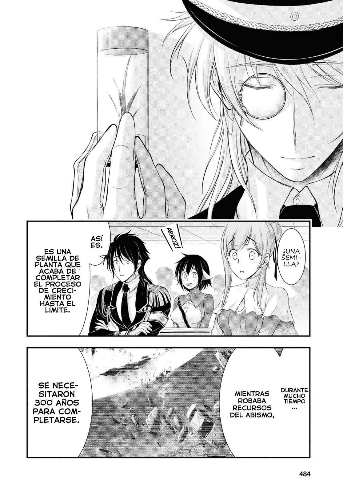 Capitulo 79 page 22