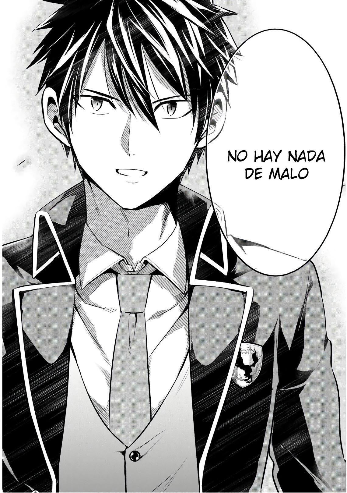 Capitulo 86 page 20