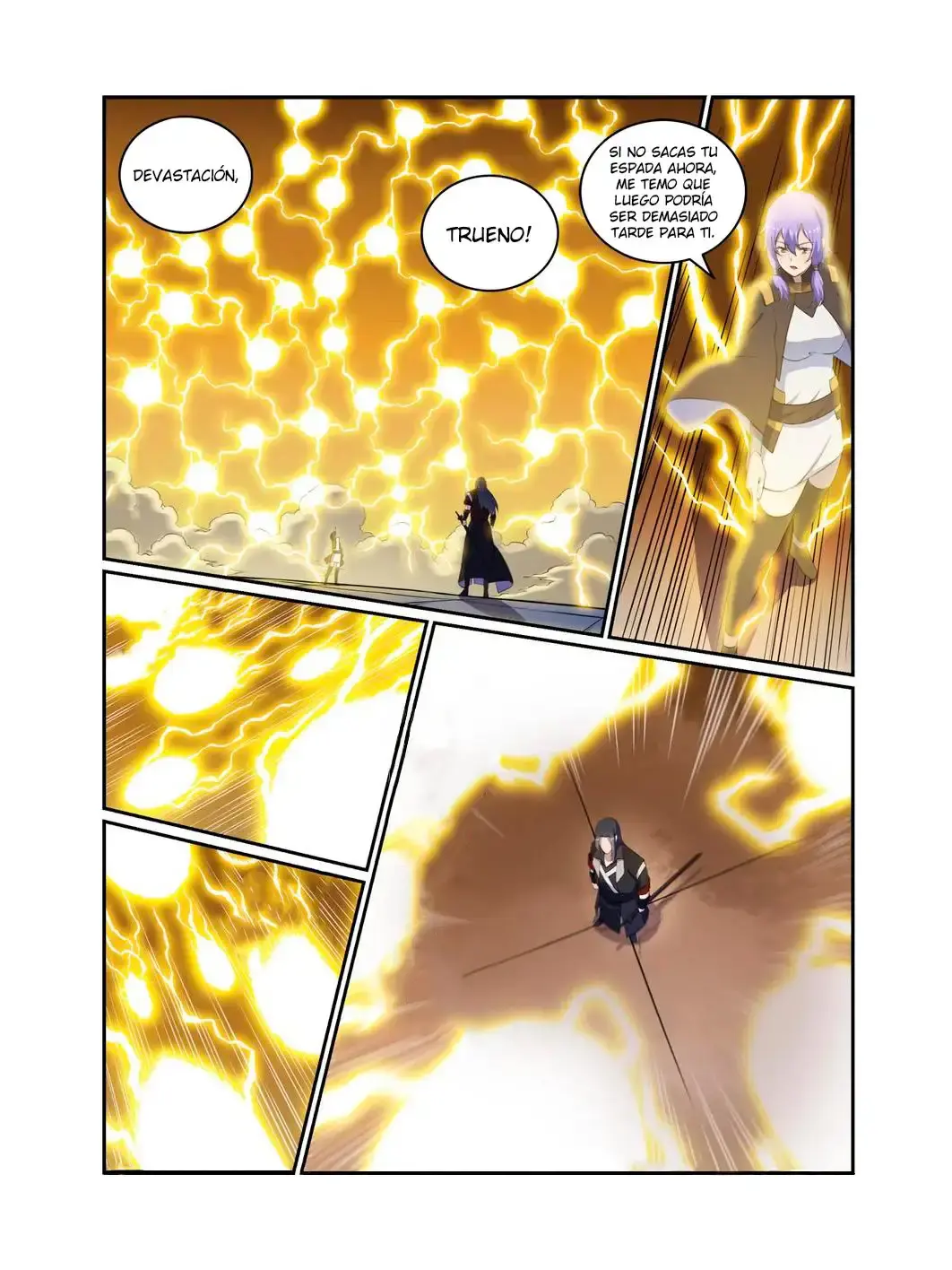 Capitulo 646 page 17