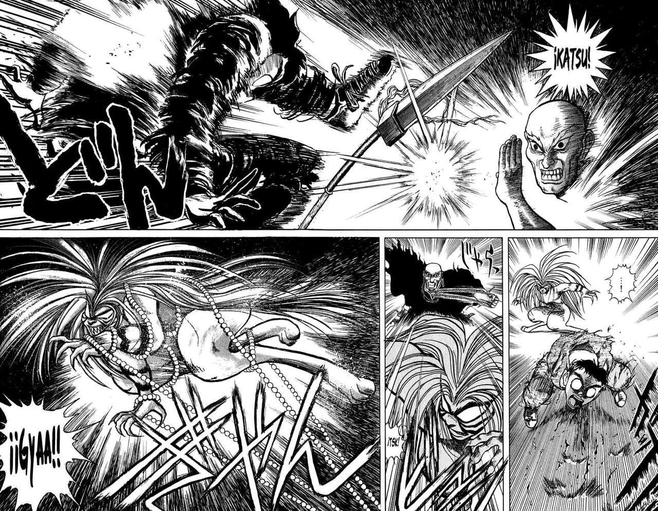 Capitulo 36 page 16