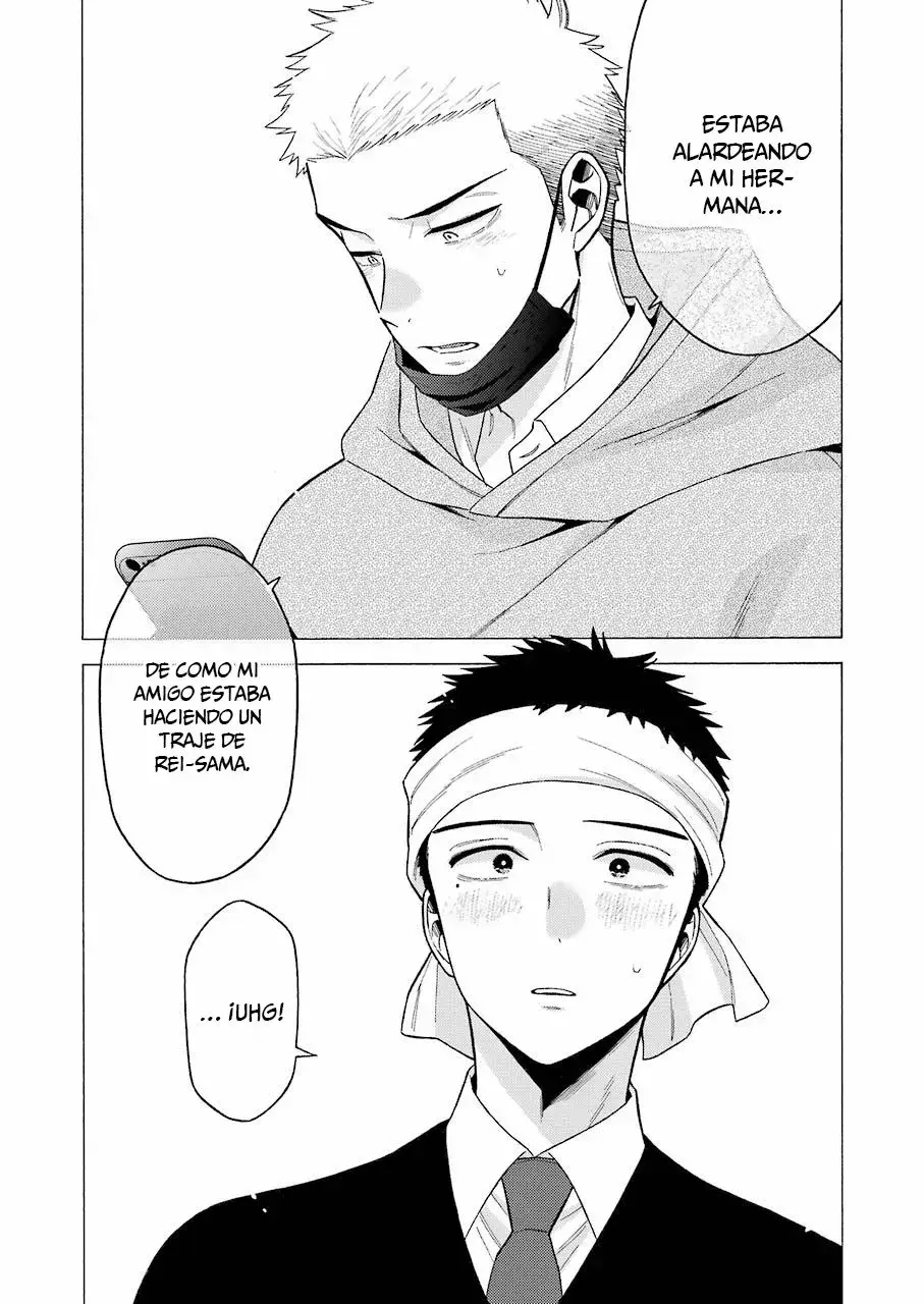 Capitulo 58 page 18