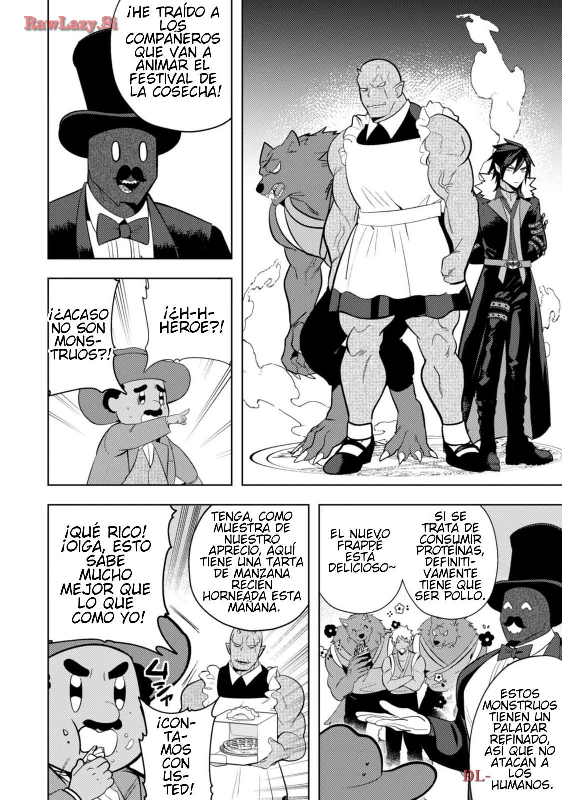 Capitulo 18 page 8