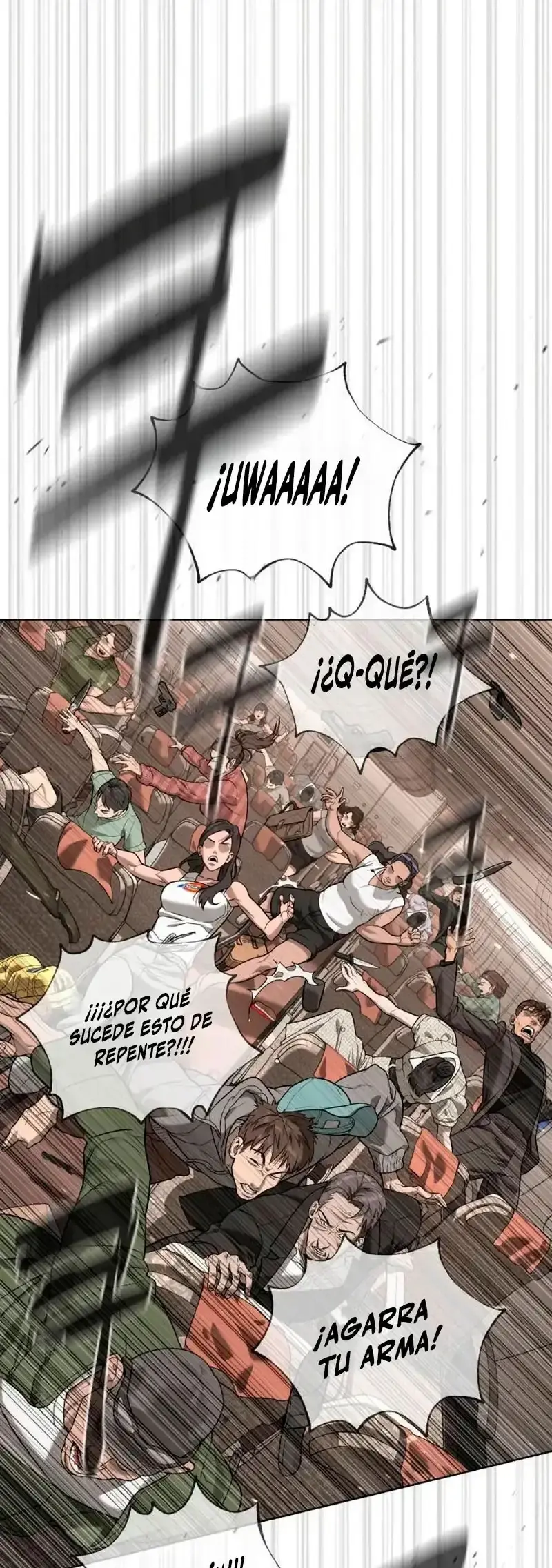 Capitulo 105 page 34