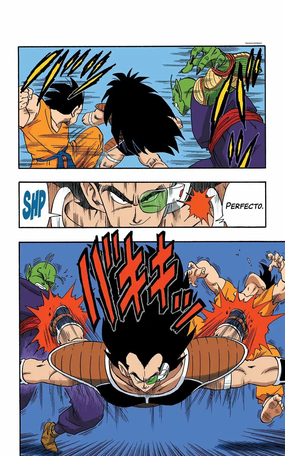 Capitulo 200 page 6