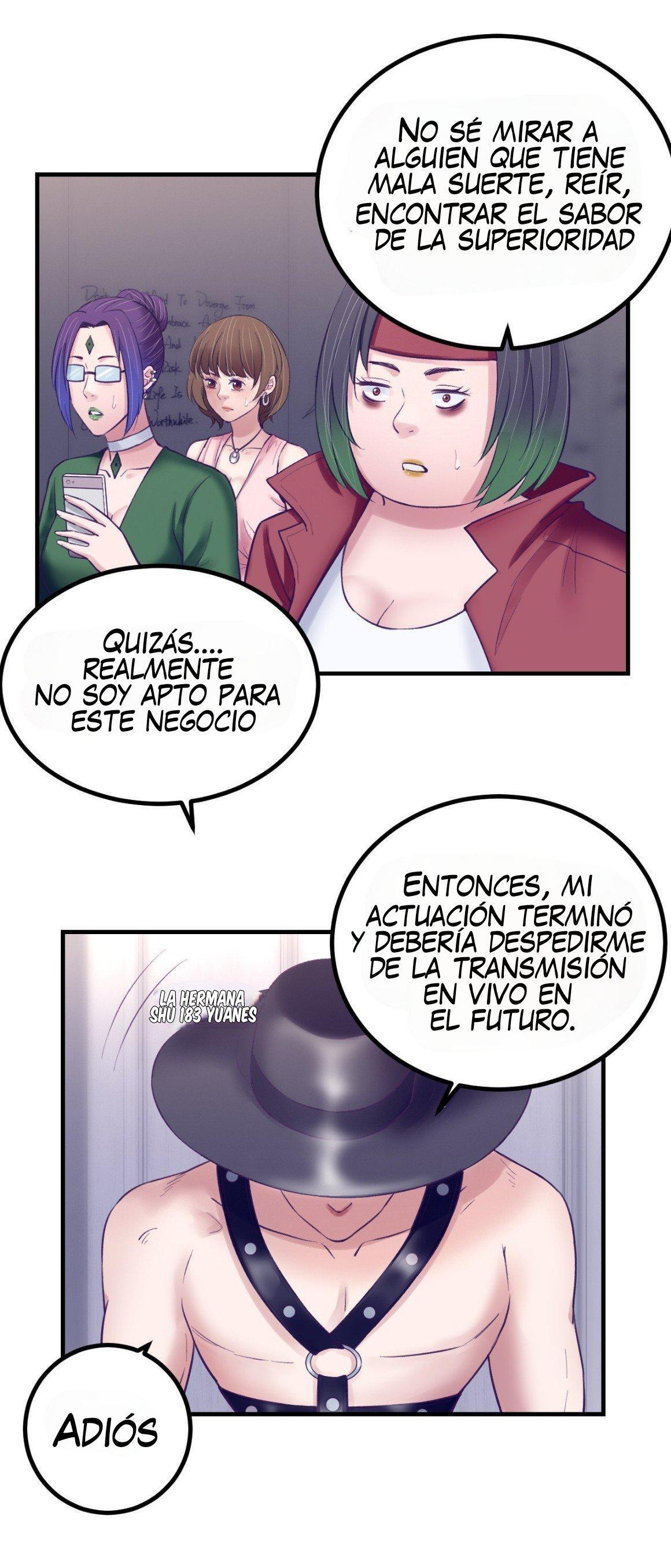 Capitulo 35 page 19