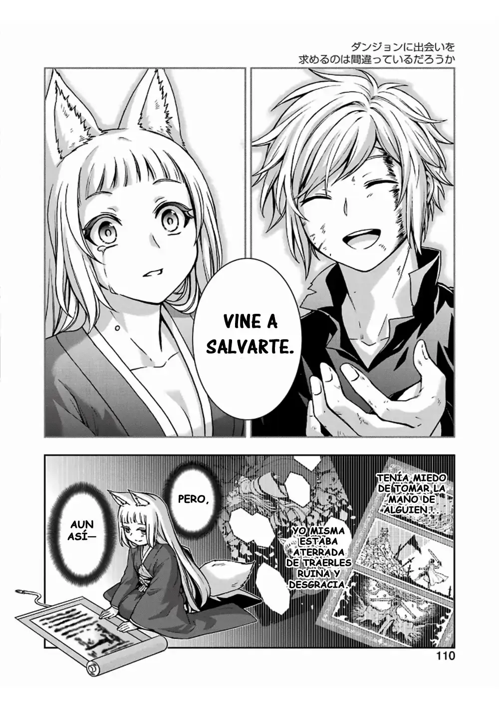 Capitulo 30 page 12