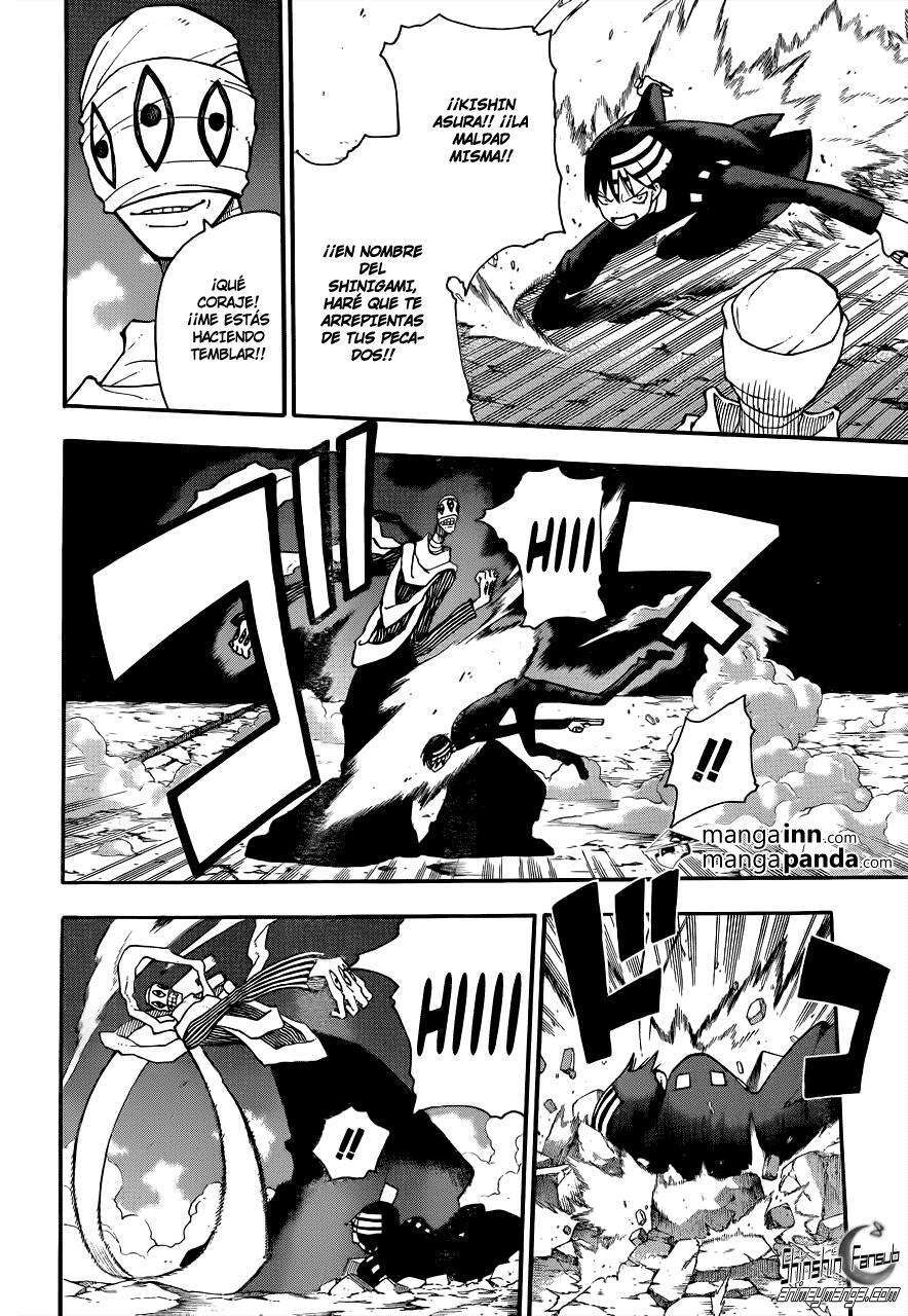 Capitulo 107 page 21