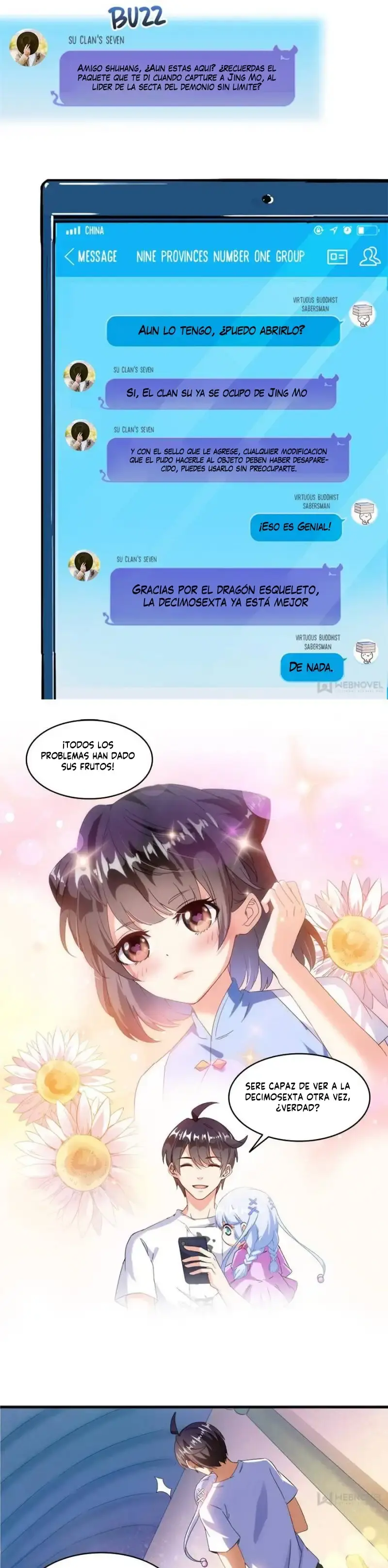Capitulo 299 page 11
