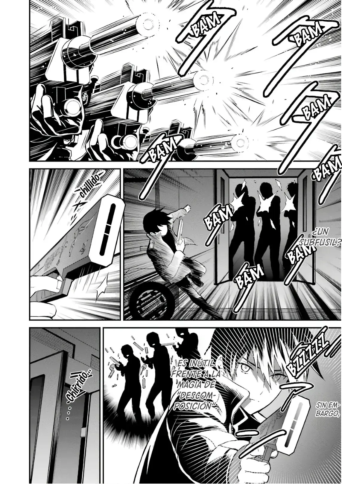 Capitulo 25 page 15