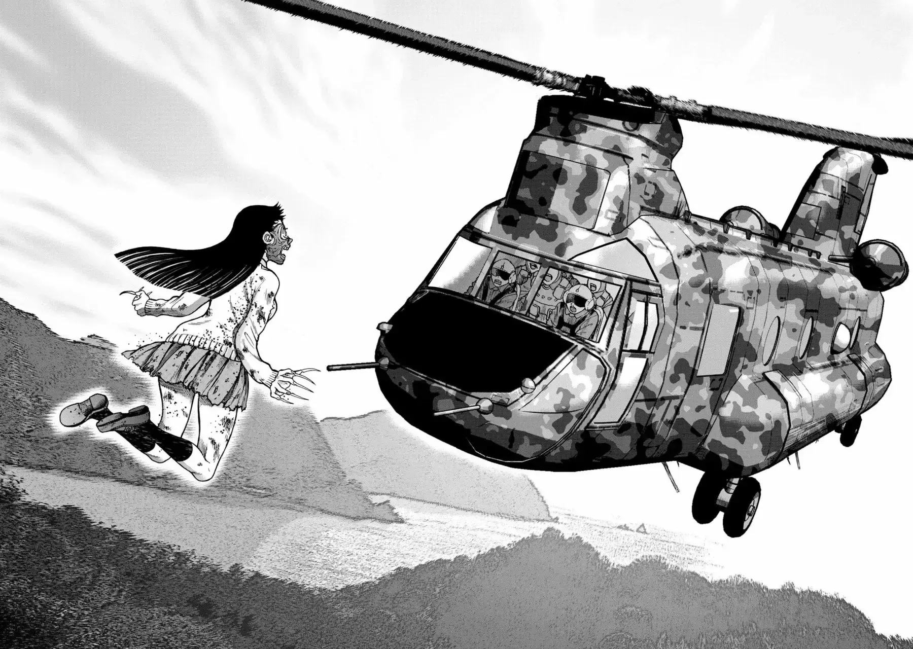 Capitulo 72 page 12