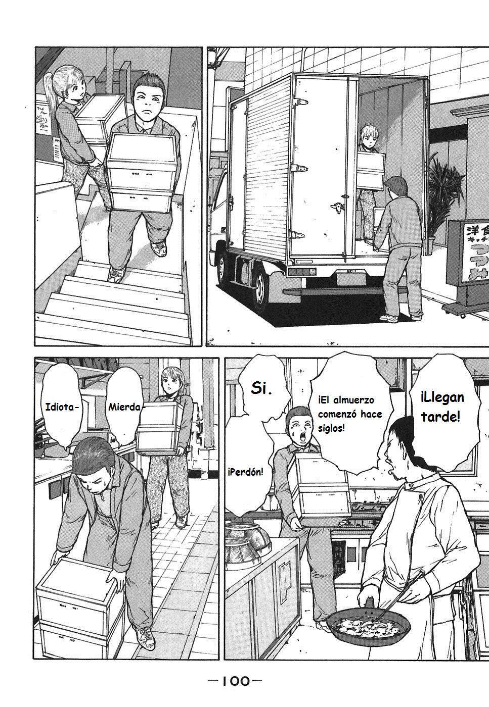 Capitulo 61 page 8