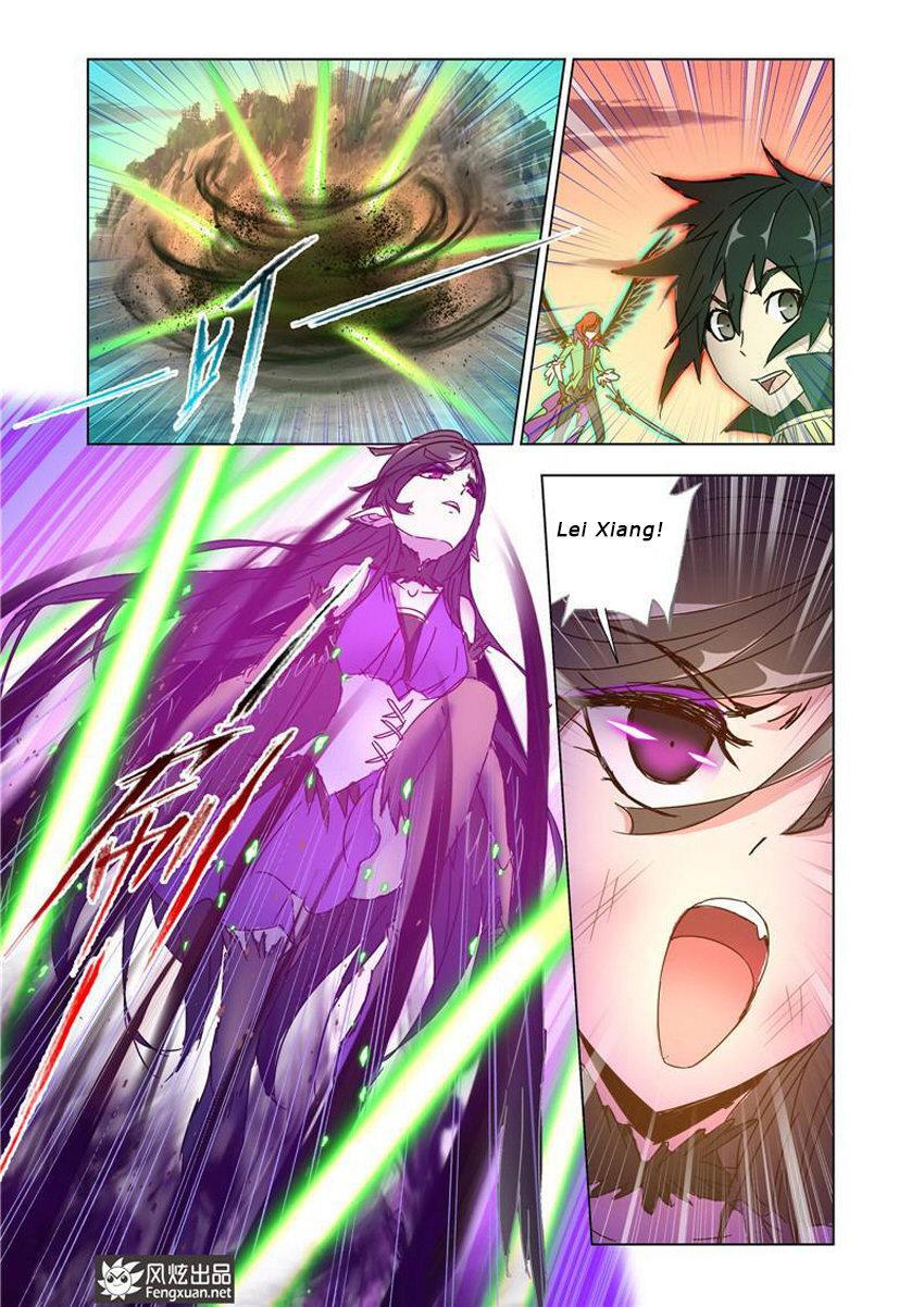 Capitulo 72 page 20