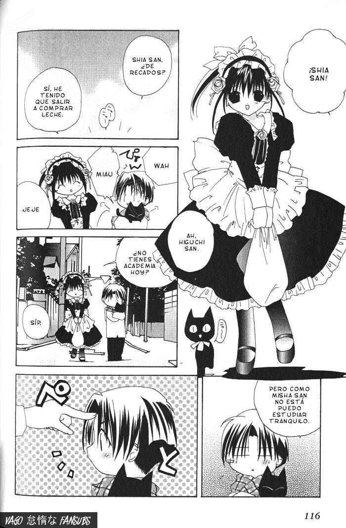 Capitulo 17 page 20