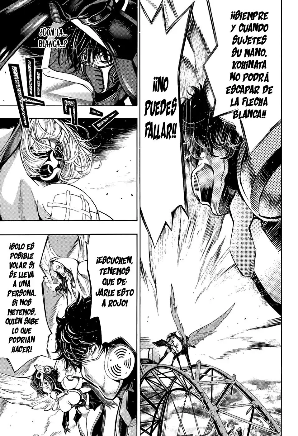 Capitulo 20 page 5