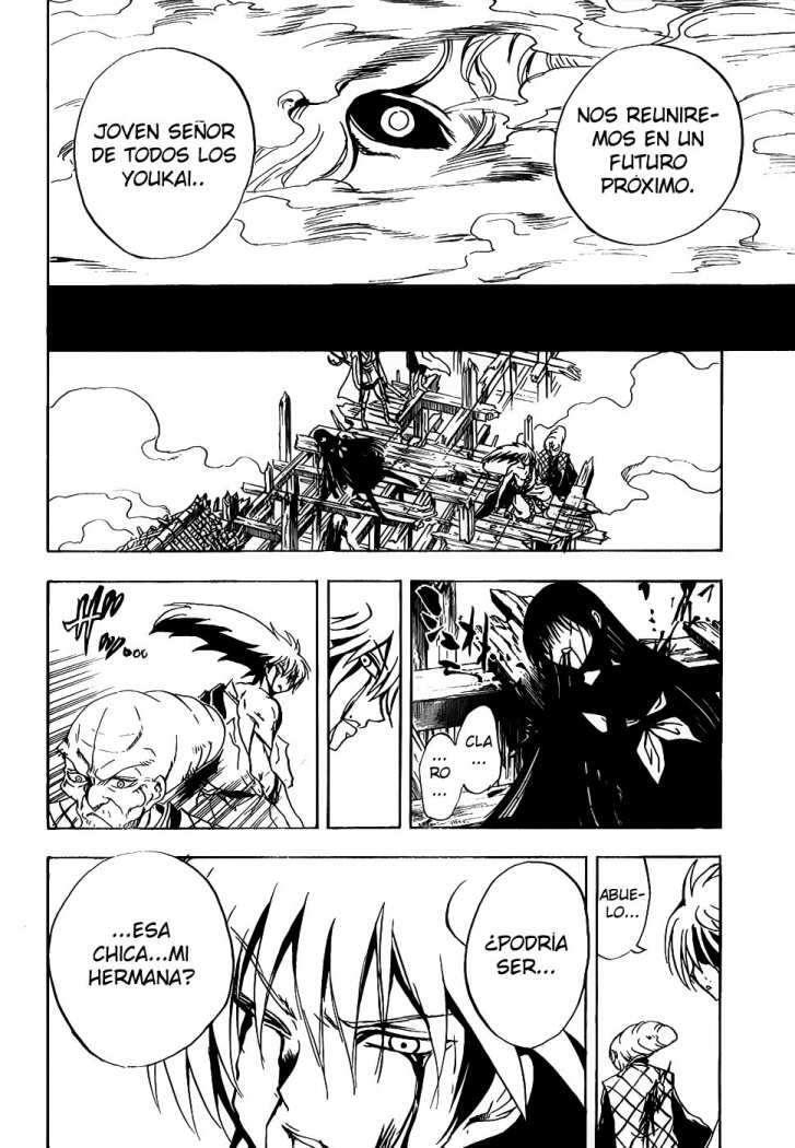 Capitulo 132 page 18