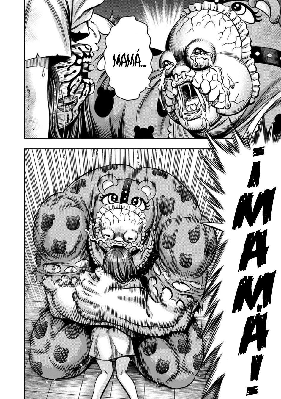 Capitulo 62 page 4
