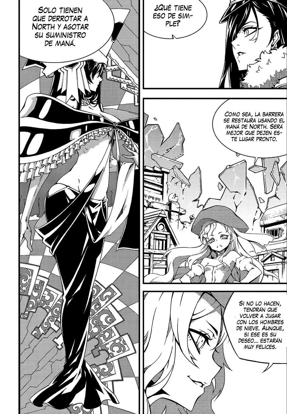 Capitulo 193 page 14