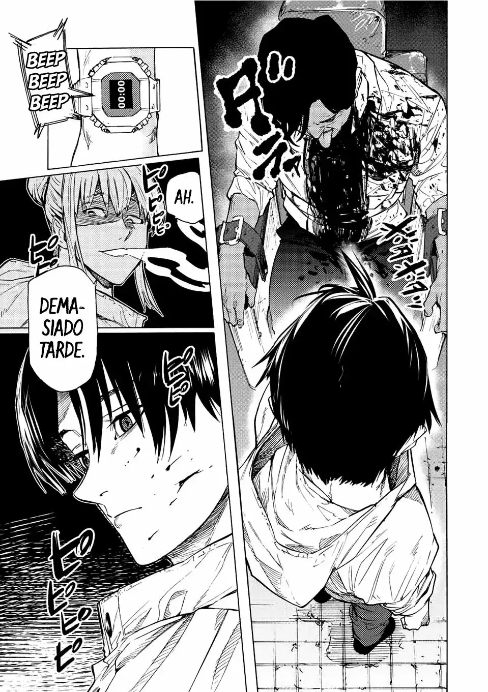 Capitulo 93 page 10