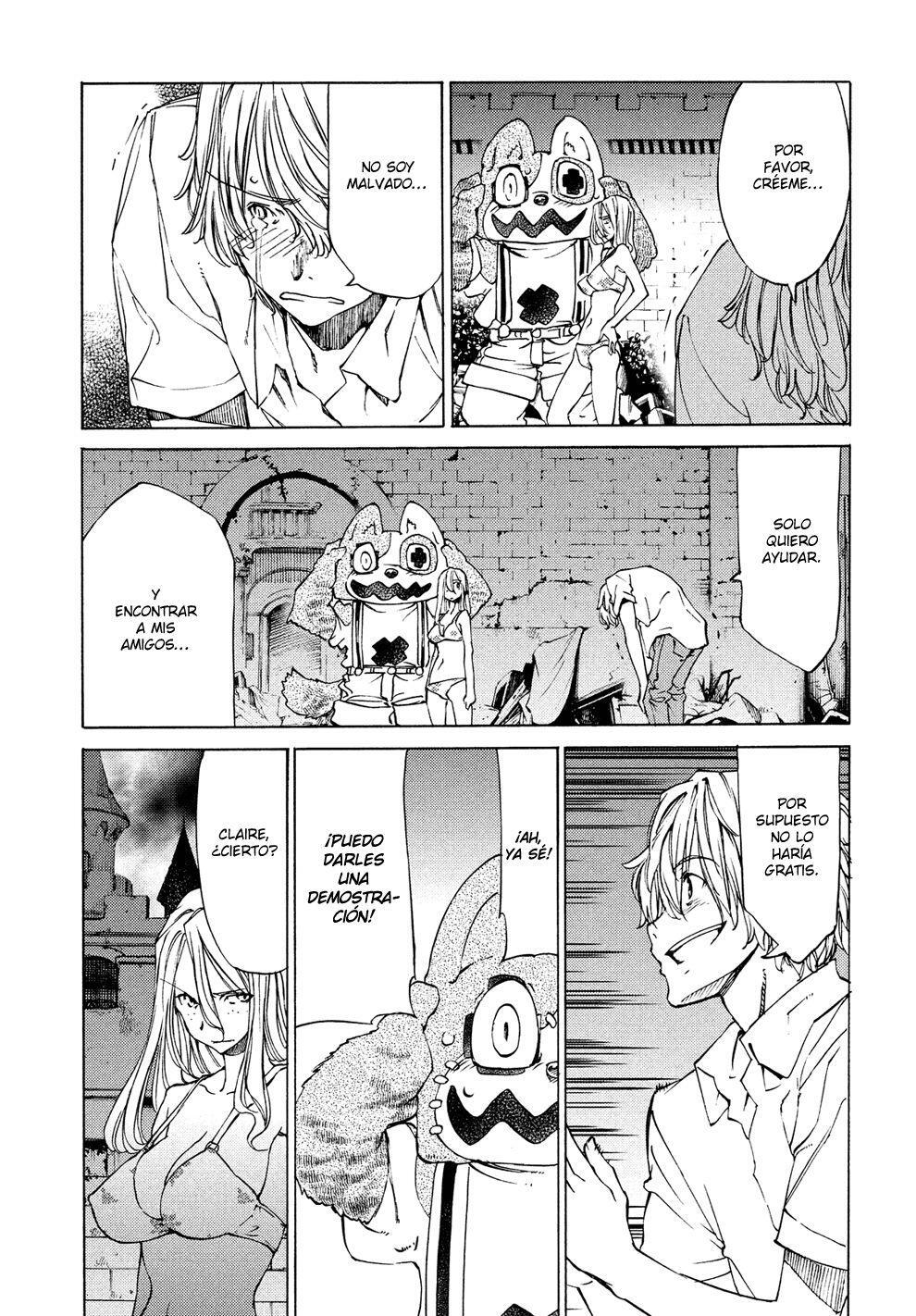 Capitulo 9 page 20