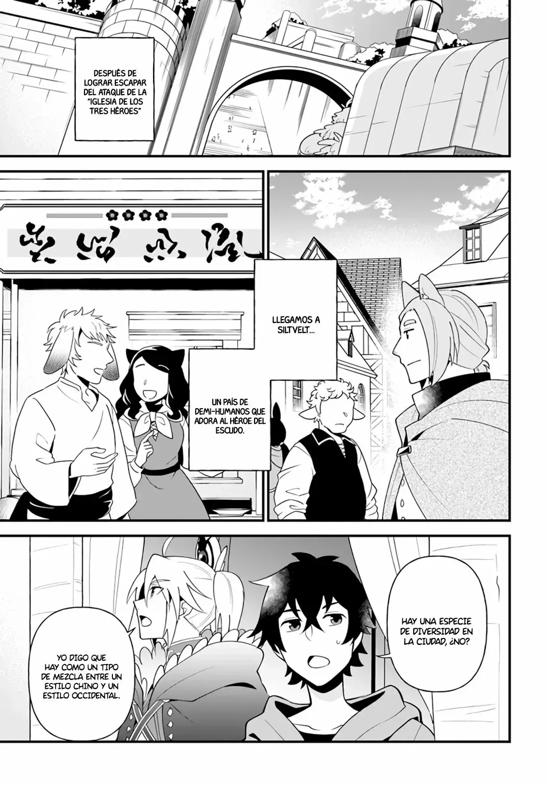 Capitulo 27 page 4