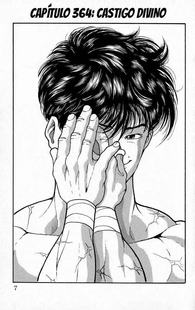 Capitulo 364 page 1