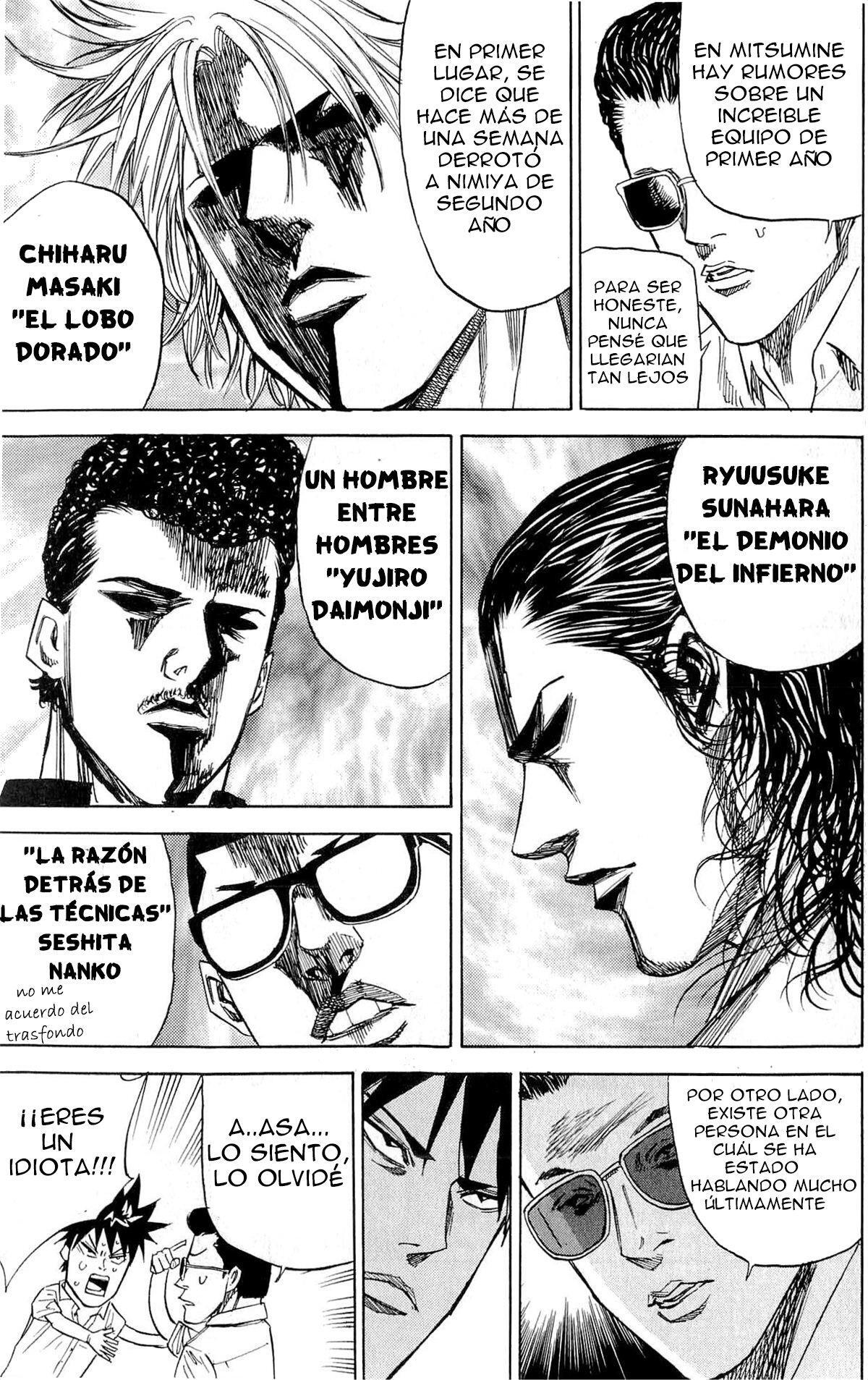 Capitulo 33 page 11