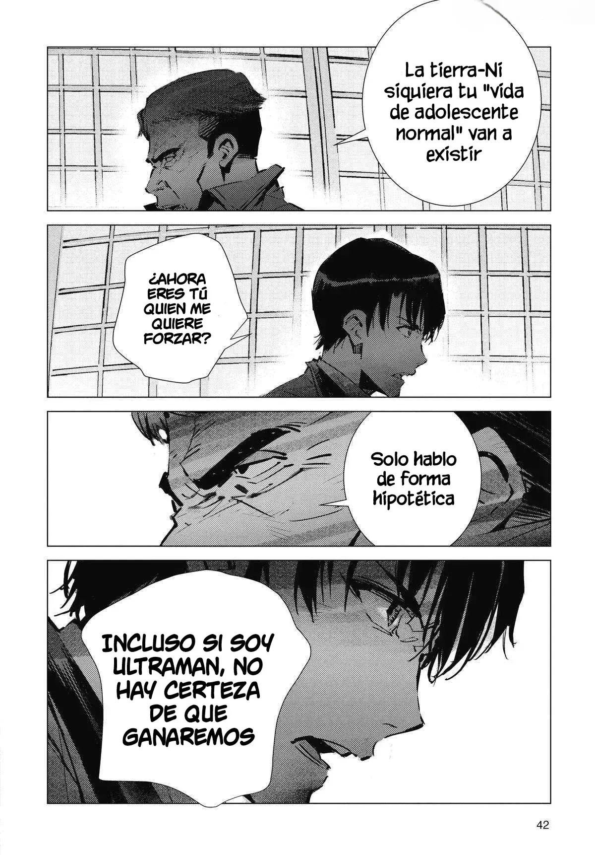 Capitulo 118 page 16