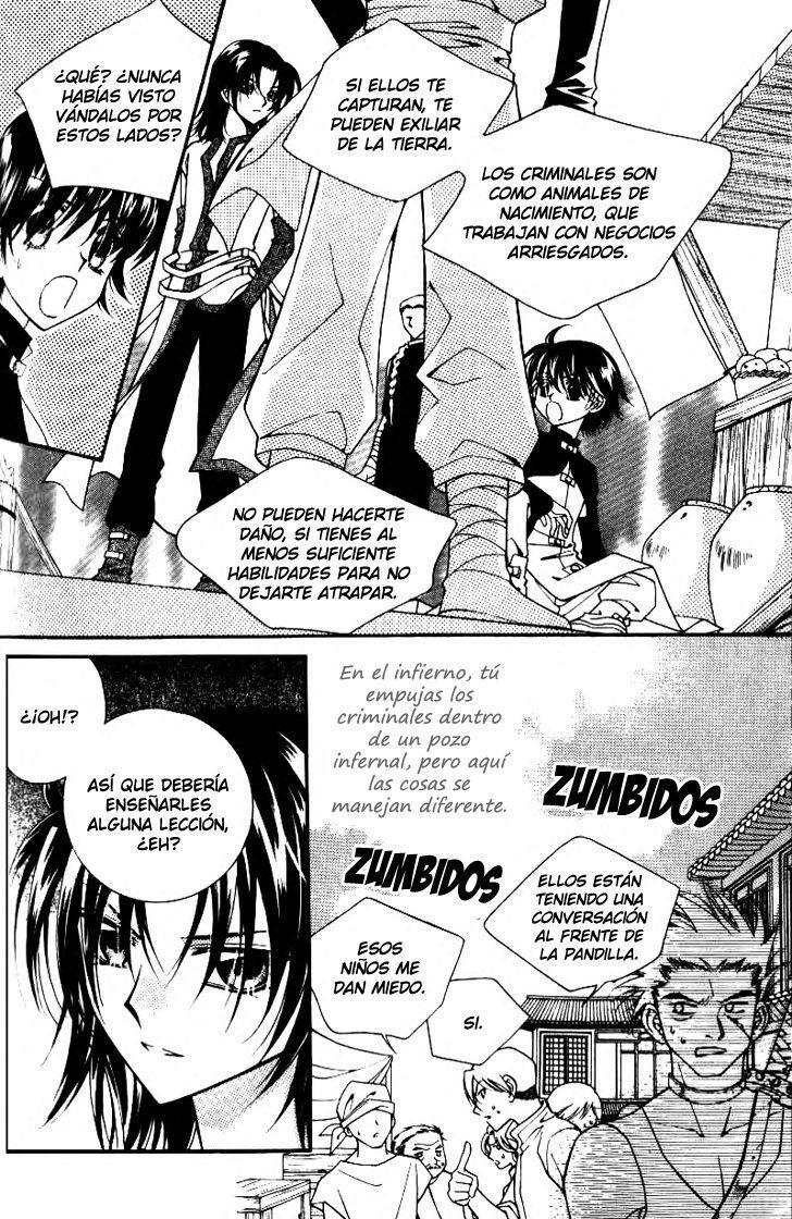 Capitulo 40 page 20