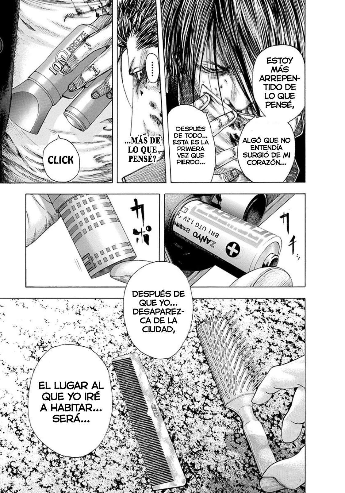 Capitulo 133 page 5