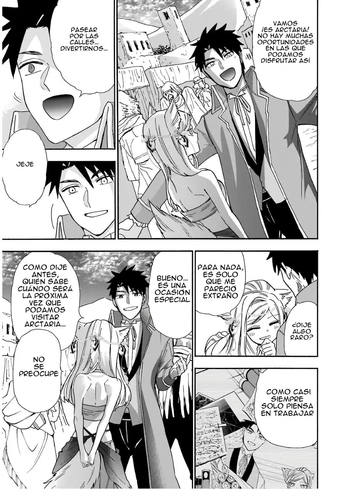 Capitulo 32 page 17