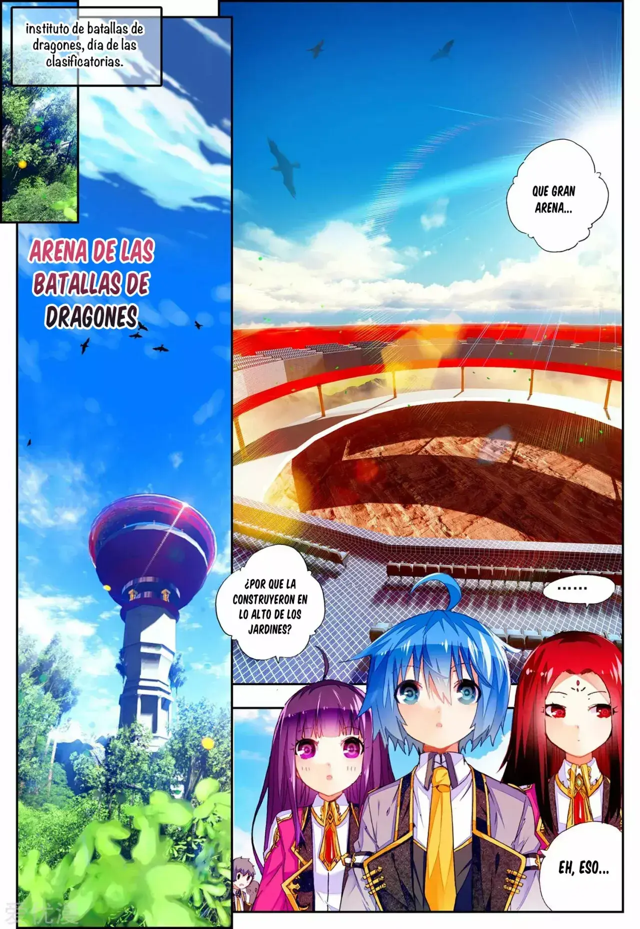 Capitulo 51 page 10