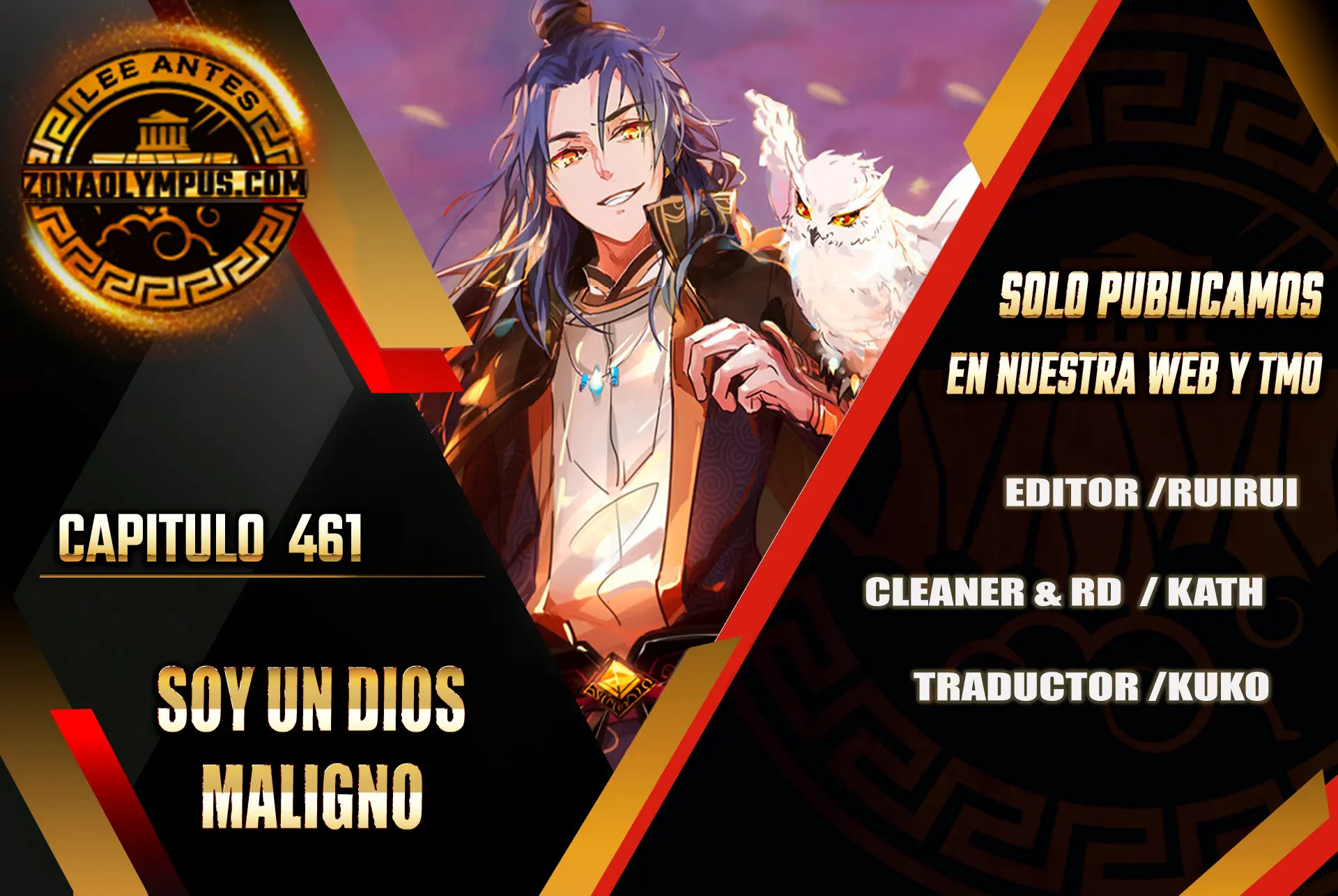 Capitulo 461 page 1