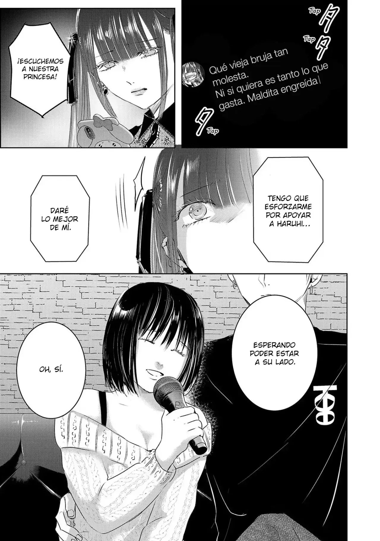 Capitulo 85 page 4