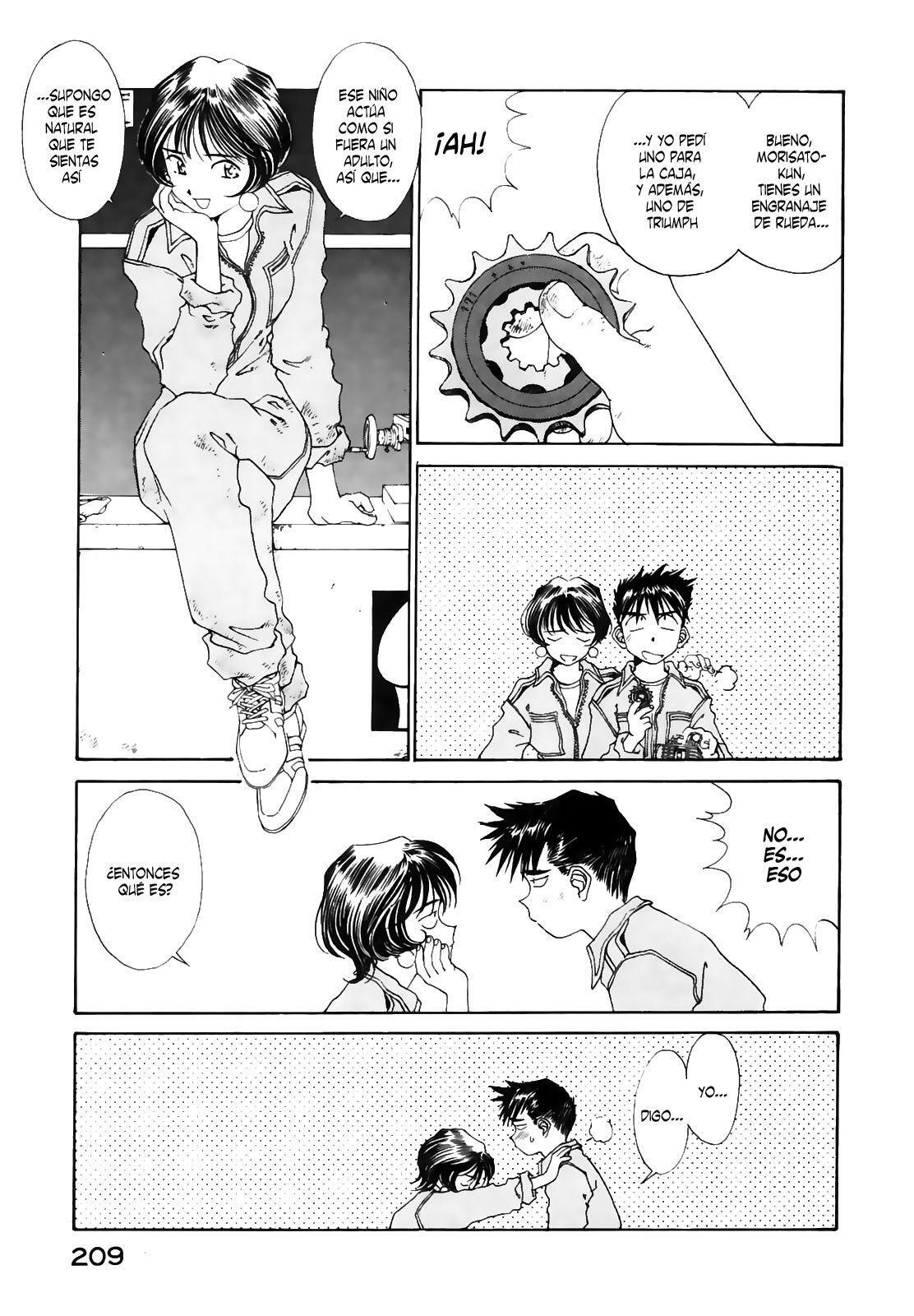 Capitulo 97 page 4