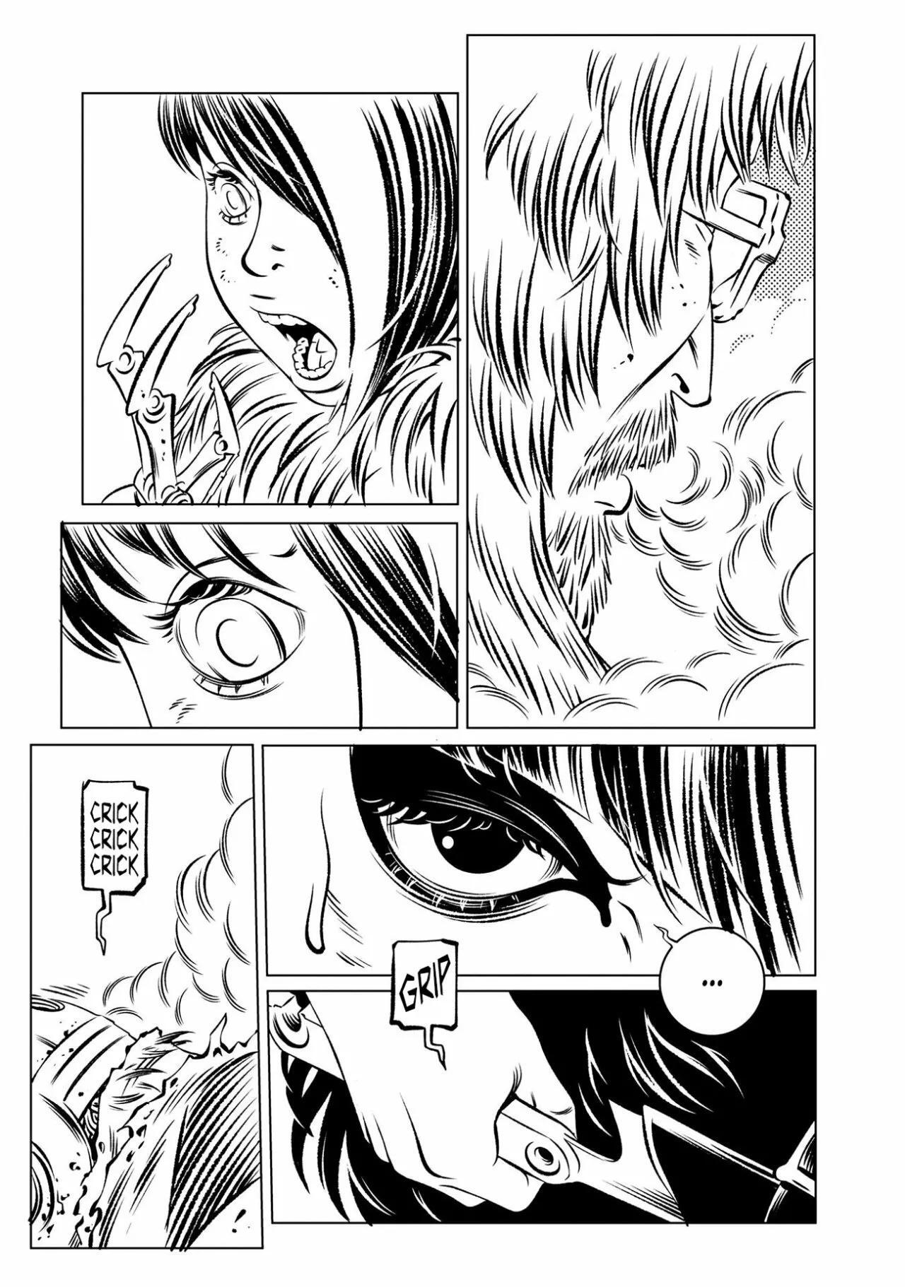 Capitulo 13 page 22