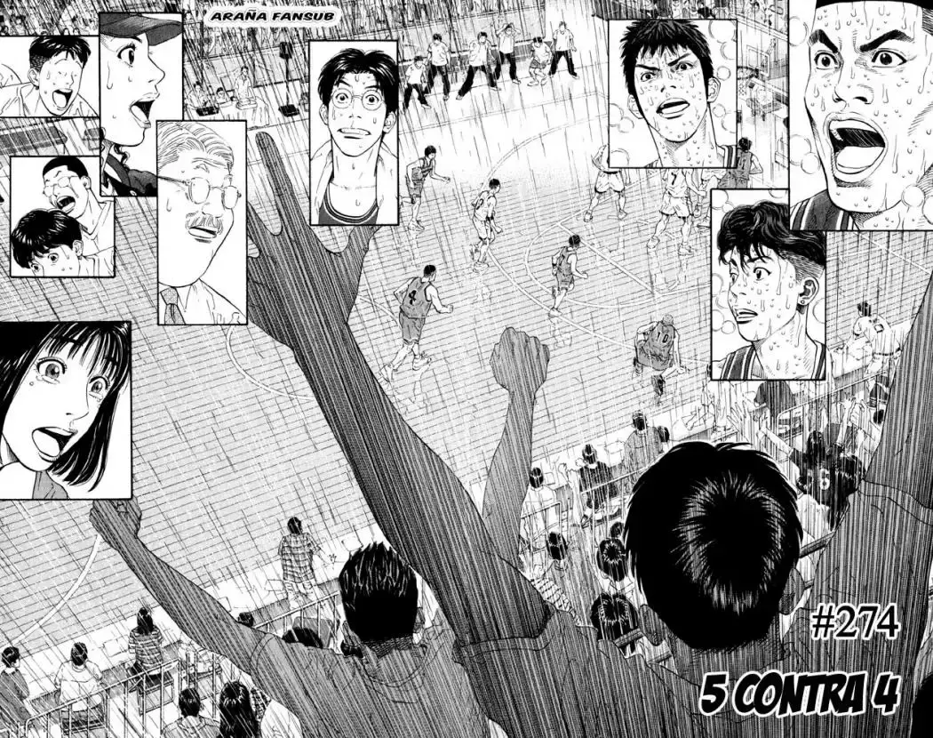 Capitulo 274 page 3
