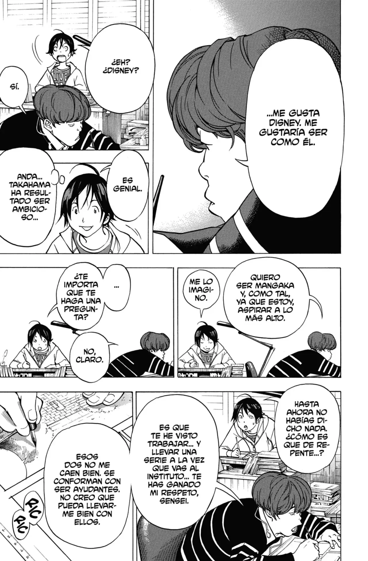 Capitulo 39 page 5