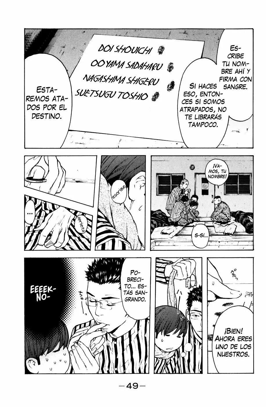 Capitulo 70 page 5