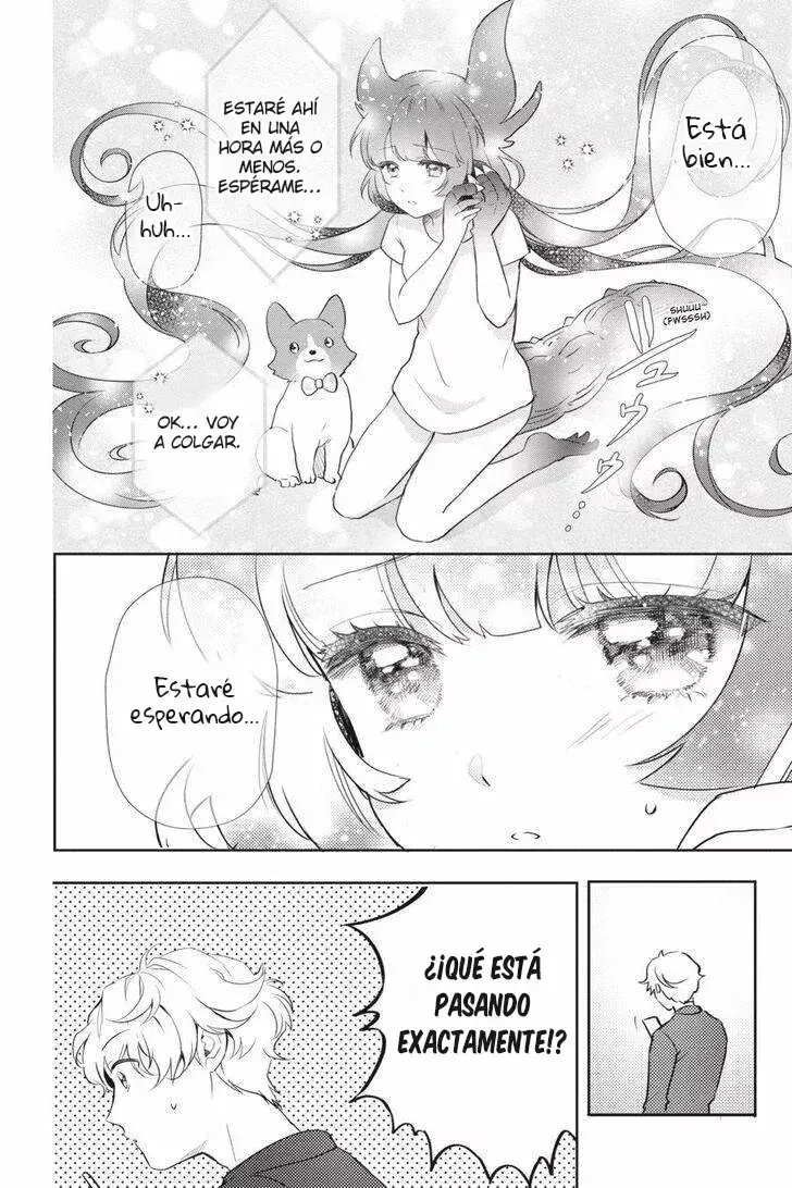 Capitulo 20 page 17
