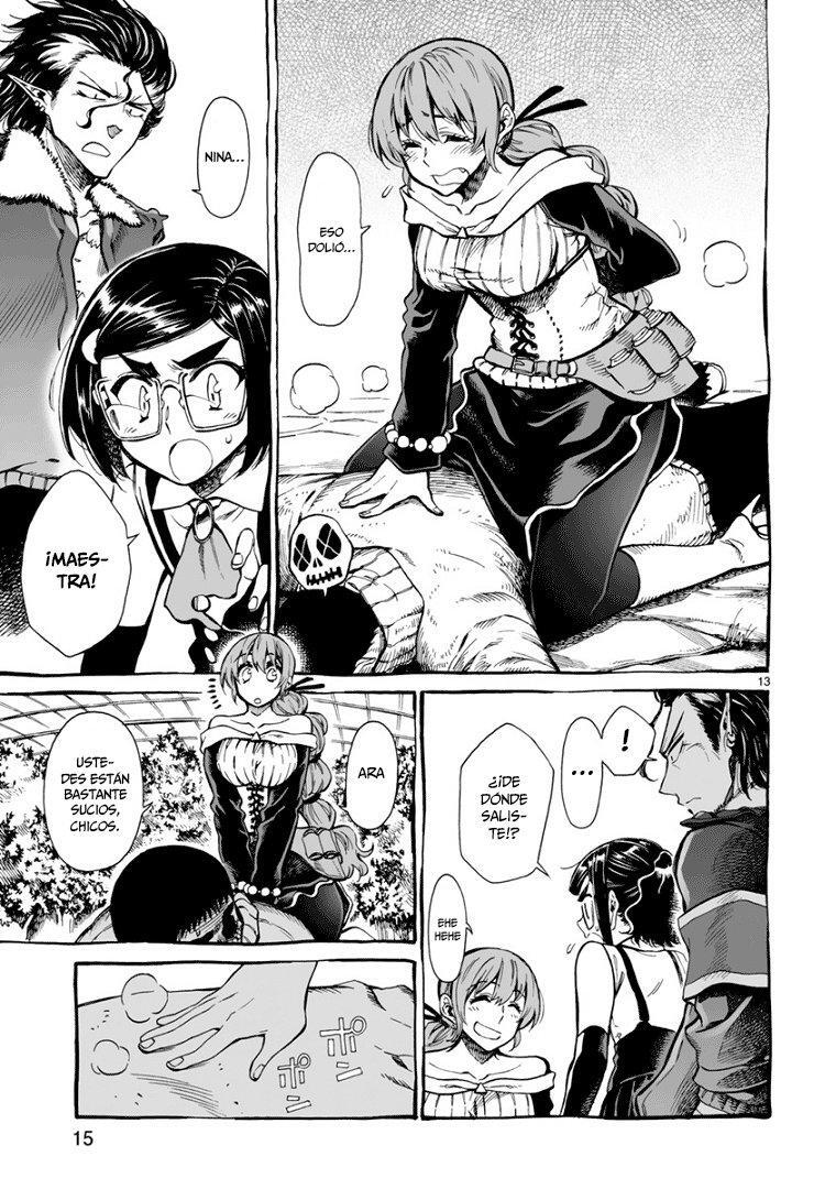 Capitulo 8 page 17
