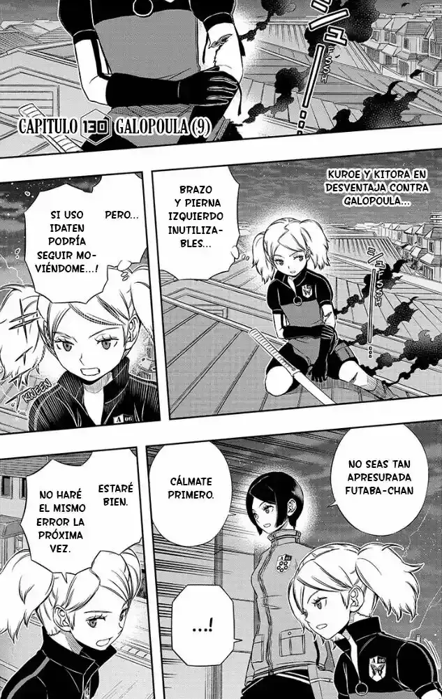 Capitulo 130 page 3