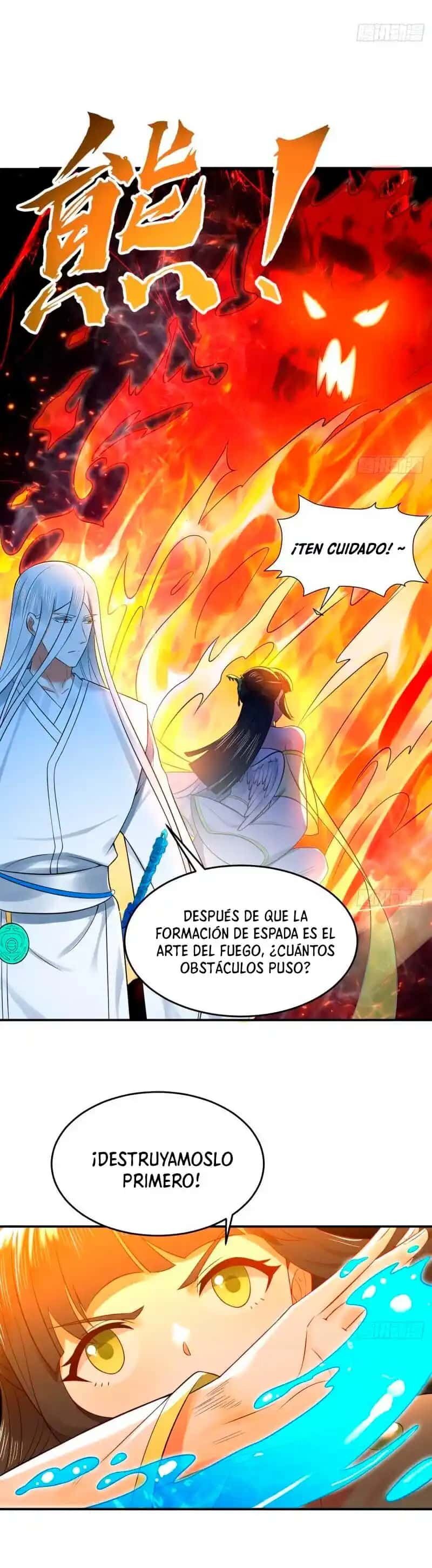 Capitulo 302 page 4