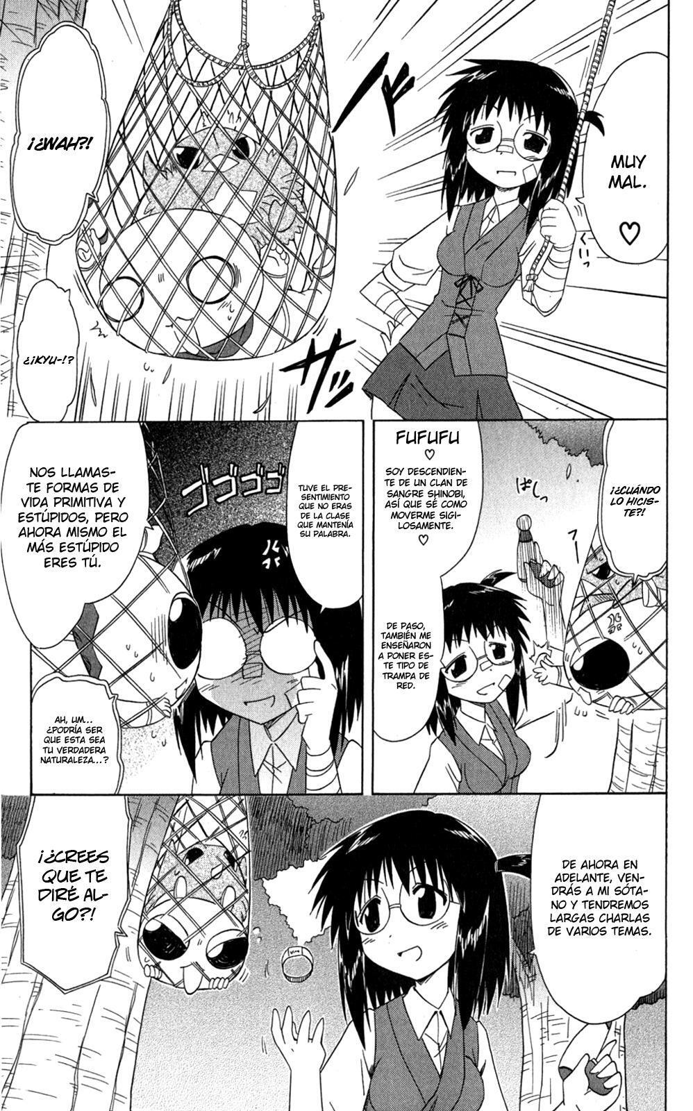 Capitulo 104 page 27