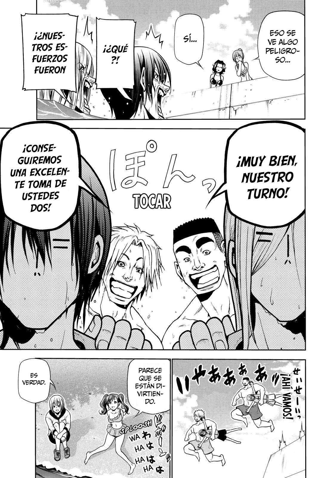 Capitulo 43 page 31