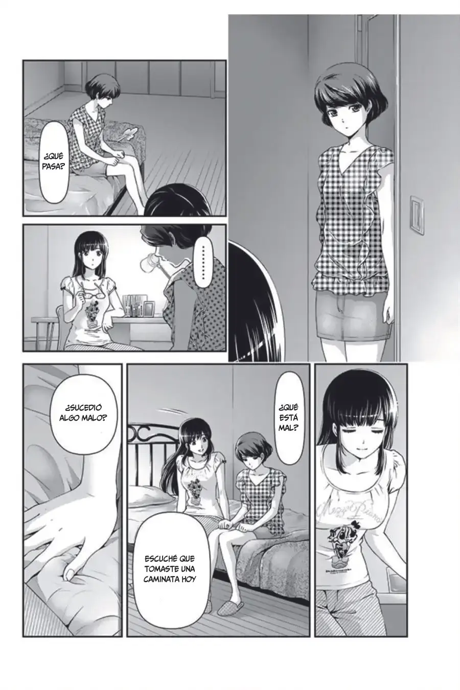 Capitulo 34 page 20
