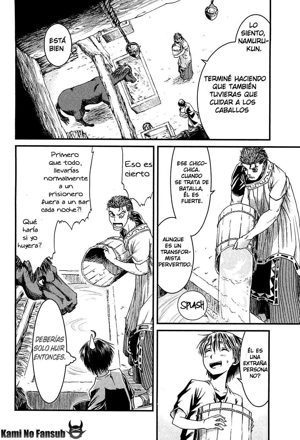 Capitulo 13 page 15