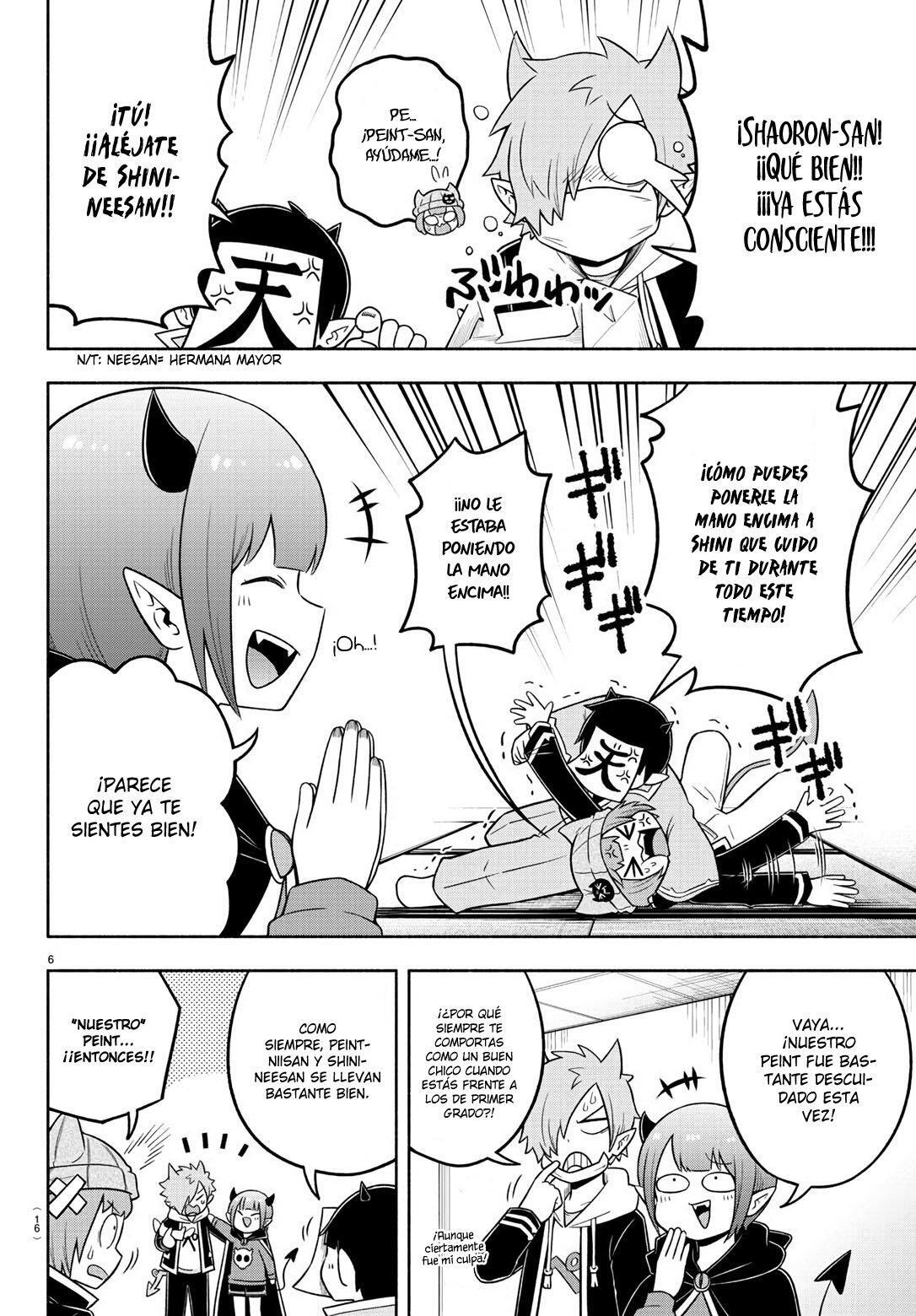 Capitulo 58 page 11