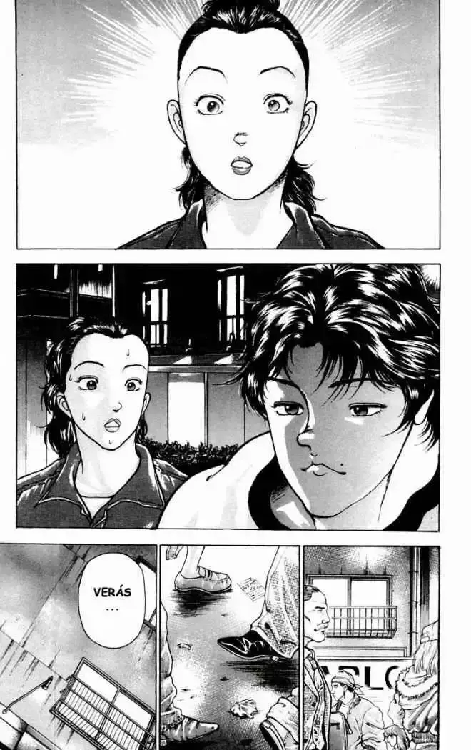 Capitulo 73 page 19